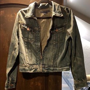 Polo Ralph Lauren jacket